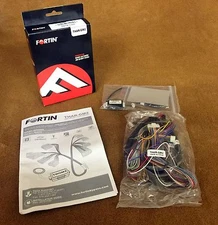 NEW Fortin THAR-GM2 T-Harness for GM Trucks/SUV's for Select GM Vehicles