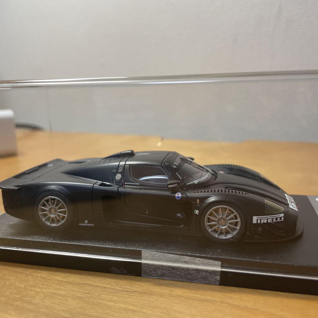出産祝いなども豊富 BBR 1/43 eBay | 2004 Fiorano Test MC12 Maserati BBR