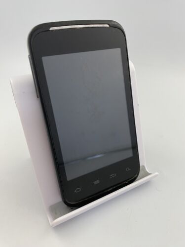 Alcatel 983 Black EE Network 150MB 2.8" Android Smartphone Incomplete - Picture 2 of 13