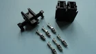 3 x Mini blade fuse holders with terminals