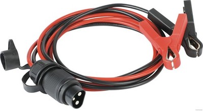 HERTH+BUSS ELPARTS Starthilfekabel 52289786 Kupfer