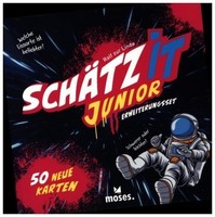 SchäTz It Junior: Erweiterungsset