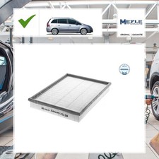 Meyle Luftfilter OPEL ZAFIRA / ZAFIRA FAMILY B (A05) 2.2 (M75)