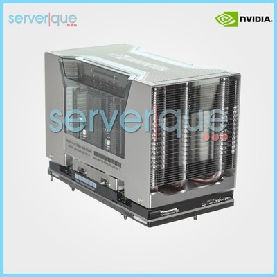 NVIDIA A100 SXM4 80GB Tensor Core AI GPU Module Graphics Accelerator W/Heatsink