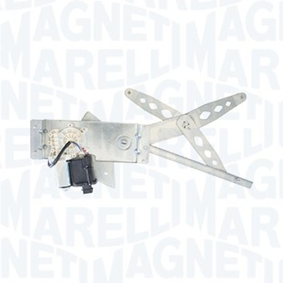 MAGNETI MARELLI Fensterheber 350103469000 für CC J96 OPEL VECTRA Caravan F19 F35