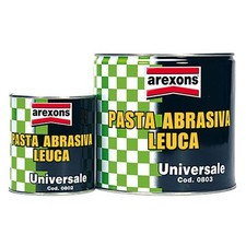 AREXONS 0803 - PASTA ABRASIVA UNIVERSALE - 200ml