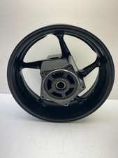 Jante arrière origine YAMAHA TMAX 530 2017 - 2019