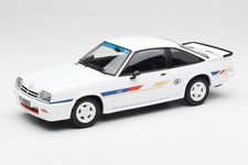 Opel Manta 400 Guy Frequelin White 1:18 Norev | 183305