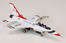 Hobby Master 1/72 F-16D Fighting Falcon 7 USAF Thunderbirds