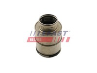 Fast Ladeluftschlauch FT65117 FüR Opel Movano X62 Bus Cdti FWD RWD Renault 3 EV