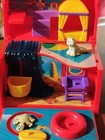 1995 Galoob "Sunny Beach" / Boardwalk Mini Pound Puppies / Pound Purries  — photo 4