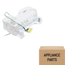 2718877-A OEM For LG Refrigerator Ice Maker Kit Assembly Part # Model A9