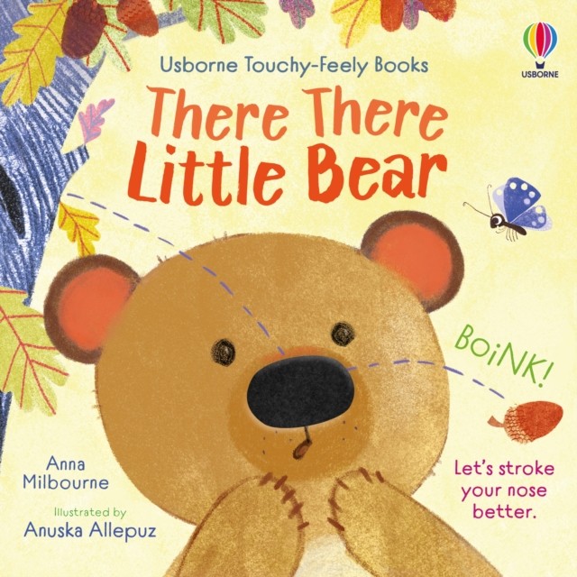 There There Little Bear - Image 5
