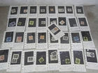 Nystamps US back book cut square stamp collection high cost m28wn