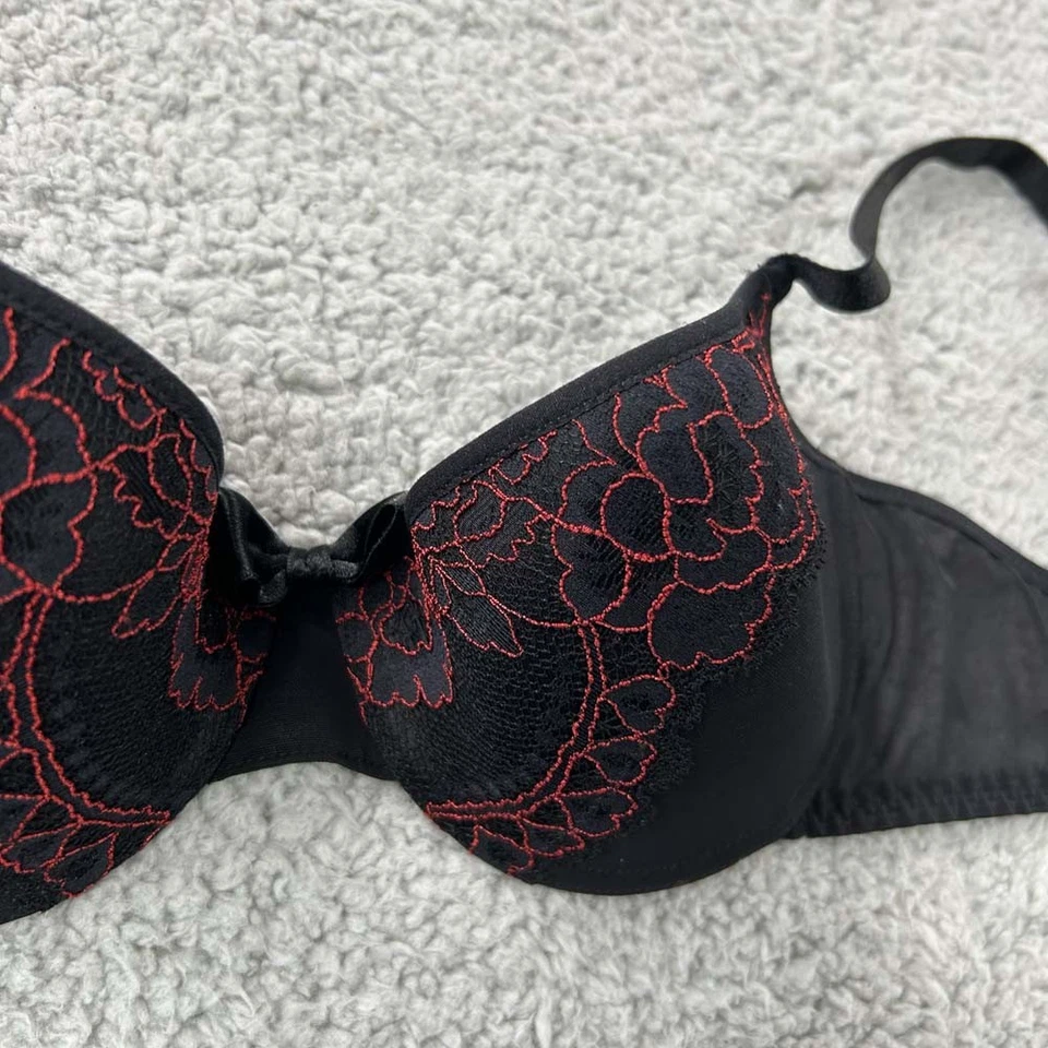 Sujetador Passionata 34B Balconette Foto 3 de 4