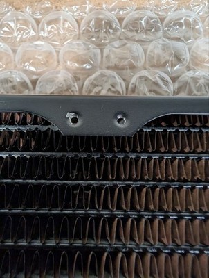 Alphacool NexXxoS XT45 Full Copper X-Flow 360mm Radiator (14235)