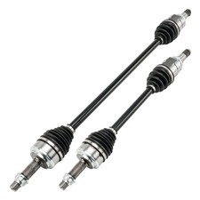 Set Of 2 Cv Axle Shaft Assembly For 2020-2021 Toyota Corolla 1.8l Front Ncv69192 Set Of 2 Cv Axle Shaft Assembly For 2020-2021 Toyota Corolla 1.8l Front Ncv69192
