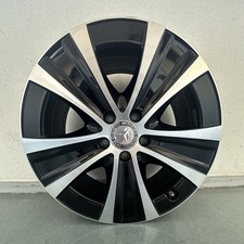 1 original Mercedes Benz E-Klasse W213 Alufelge A2134013700. 1 original Mercedes Benz E-Klasse W213 Alufelge A2134013700.