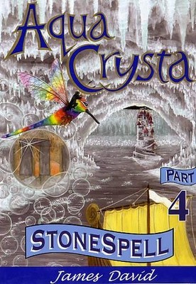 Stonespell by David, James Paperback / softback Book The Fast Free Shipping