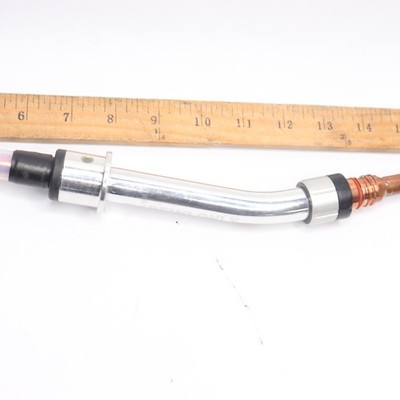Neck Replacement 22Â° Standard Length WTP-TRNR-22