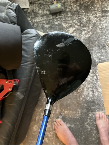 US Kids Golf USKG TS-6 Release 420 63-43 Junior Driver Youth Graphite 41" - Bild 3 von 6