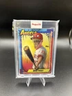 Topps 2021 Project70 Mike Trout #79 Los Angeles Angels 1990 Baseball Card