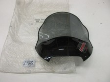 Windschild Givi A1363 BMW F 650 Strada Cockpitscheibe D232S Verkleidung Schutz