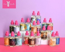 Pink Zebra Diffuser Oil