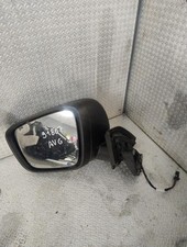 Retroviseur gauche (ou coque) Mercedes 420