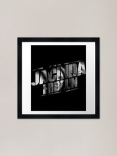 jacinda ardern new zealand Framed A Framed Wall Art Poster Canvas Print Picture