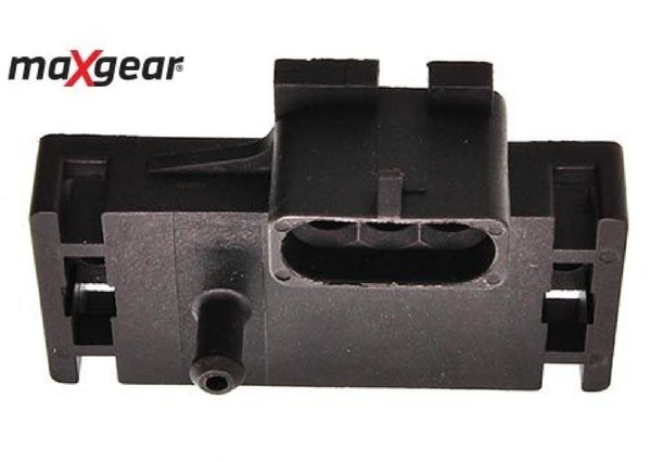 Maxgear 21-0177 Sensor FüR Saugrohrdruck Saugrohrdruck Sensor Ladedruck-image