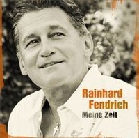 Meine Zeit Von Fendrich,Rainhard | CD | Zustand Neu