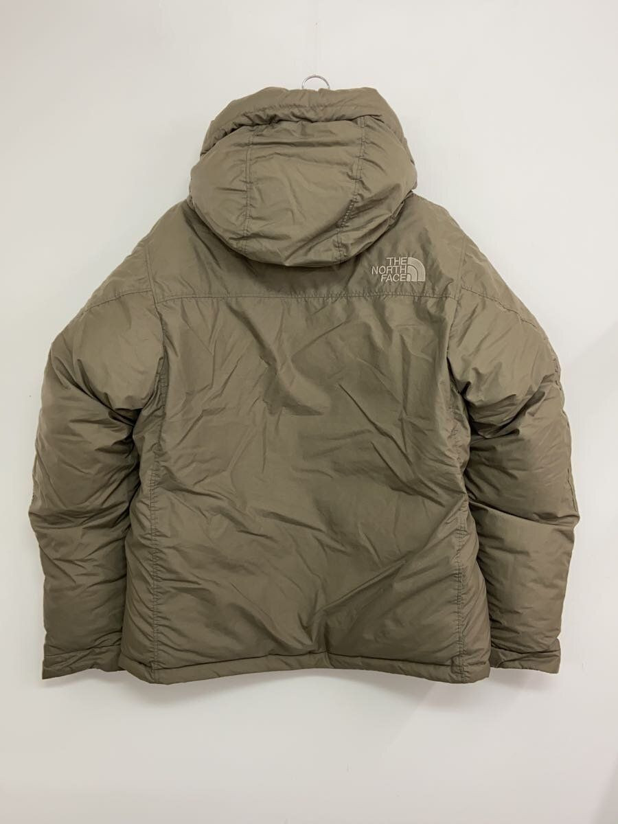 THE NORTH FACE DOWN JACKET ALTERATION BAFFS BUFFS L NYLON THE NORTH FACE DOWN JACKET ALTERATION BAFFS BUFFS L NYLON