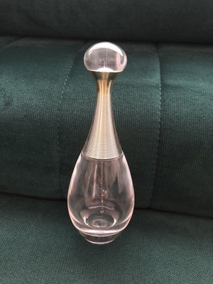 Dior J adore Eau De Parfum 100ml Original Leerflakon