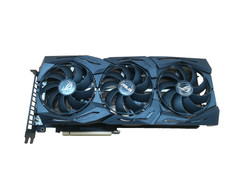 ASUS ROG STRIX RTX 2060 6GB GDDR6 PCIE- 3.0 x16 GRAFIKKARTE DVI DP  #GK13285