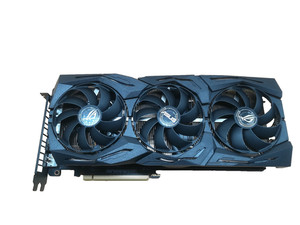 Asus Rog Strix Geforce Rtx 2060 for sale | eBay