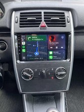 Für 2004-2012 Mercedes-Benz A/B-Klasse W245 W169 Android15 GPS Autoradio Carplay Für 2004-2012 Mercedes-Benz A/B-Klasse W245 W169 Android15 GPS Autoradio Carplay
