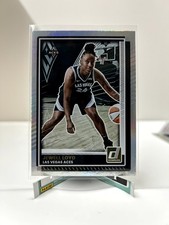 Jewell Loyd Holo Donruss WNBA - Holo 23 NM