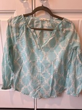 Roller Rabbit tunic XS