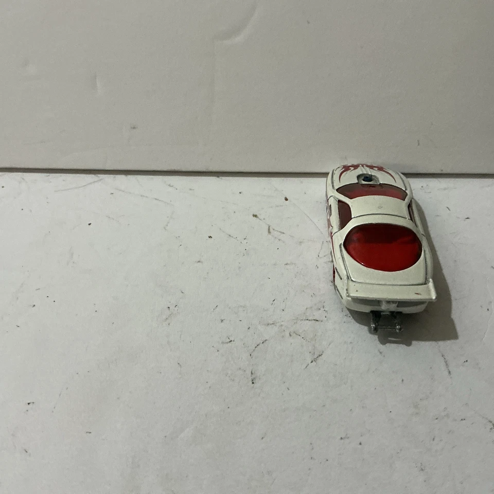 Hot Wheels 1999 Final Run Retiring Model 93 Camaro #8 of 12 USED Loose USED - Image 4 of 4