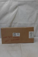 Aprilaire 850 Steam Humidifier Fan Pack Model 850 - New Old Stock