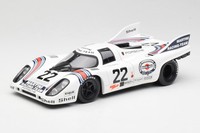 Porsche 917K 24H Le Mans 1971 Marko/Van Lennep Winner 1:18 Norev | 187588