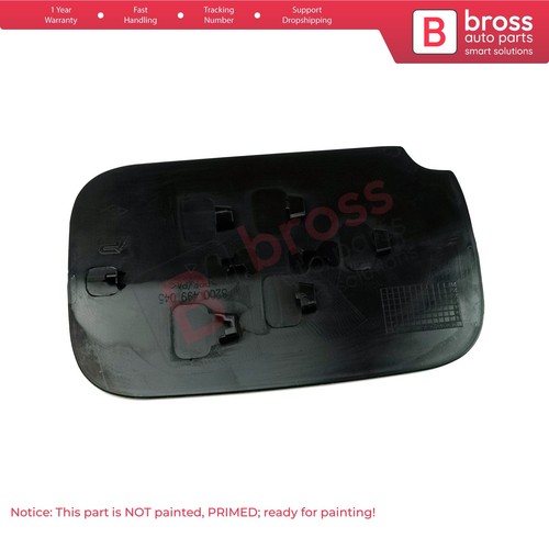 Tapa del tanque de combustible 8200499045 para Renault Kangoo 2008 ON - Picture 2 of 7