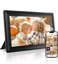 Uhale Digital WIFI Picture Frame, Digital Photo Frame with 1280 x 800 HD
