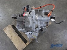 Chevrolet Spark 2015 Automatic Transmission 52k Mi. 24270705 9841