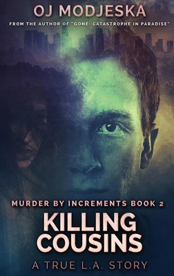Oj Modjeska | Killing Cousins | Buch | Englisch (2021) | Gebunden | Next Chapter