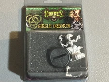 A32320 WARMACHINE HORDES CIRCLE ORBOROS DRUID GONE WILDER NIB PRIVATEER PRESS