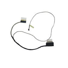 Laptop LCD Cable For HP 15-AC000 DC020026M00 30PIN New