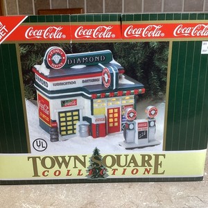 Coca Cola Town Square | eBay