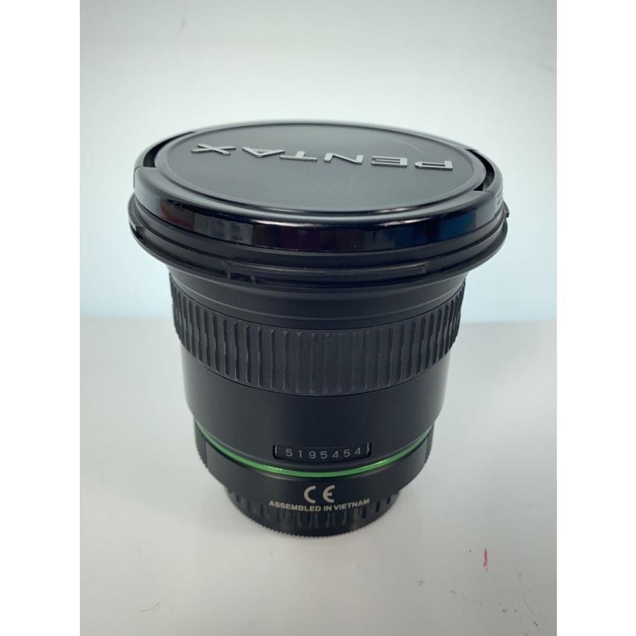 PENTAX Lens -DA 14mm F2.8 ED(IF) | eBay